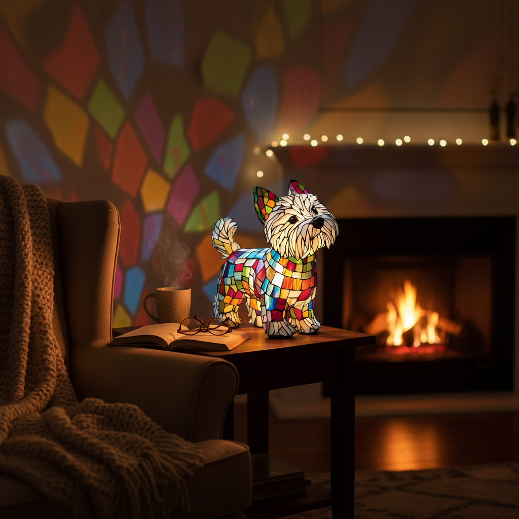 Kiko: Očarující Pes