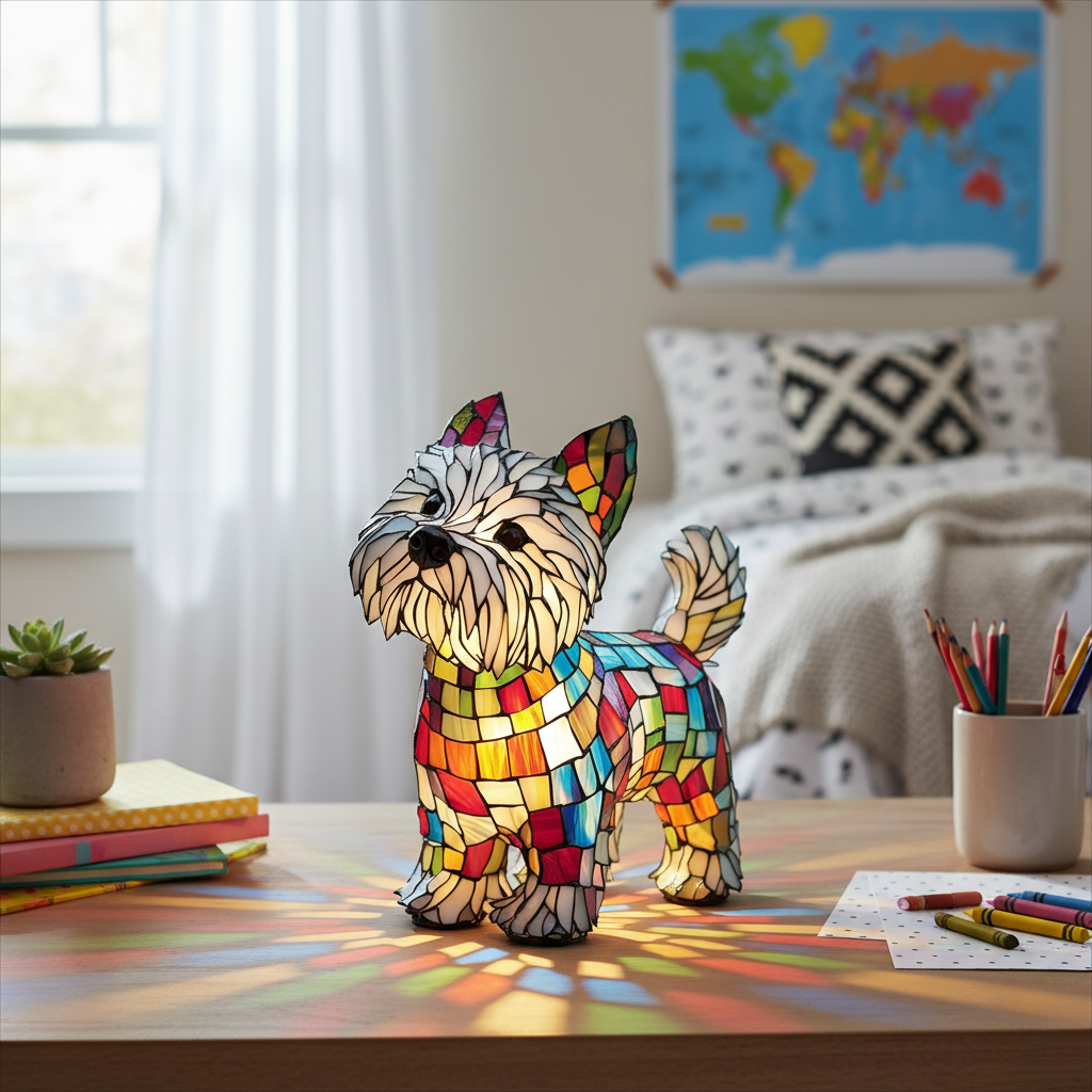 Kiko: Očarující Pes