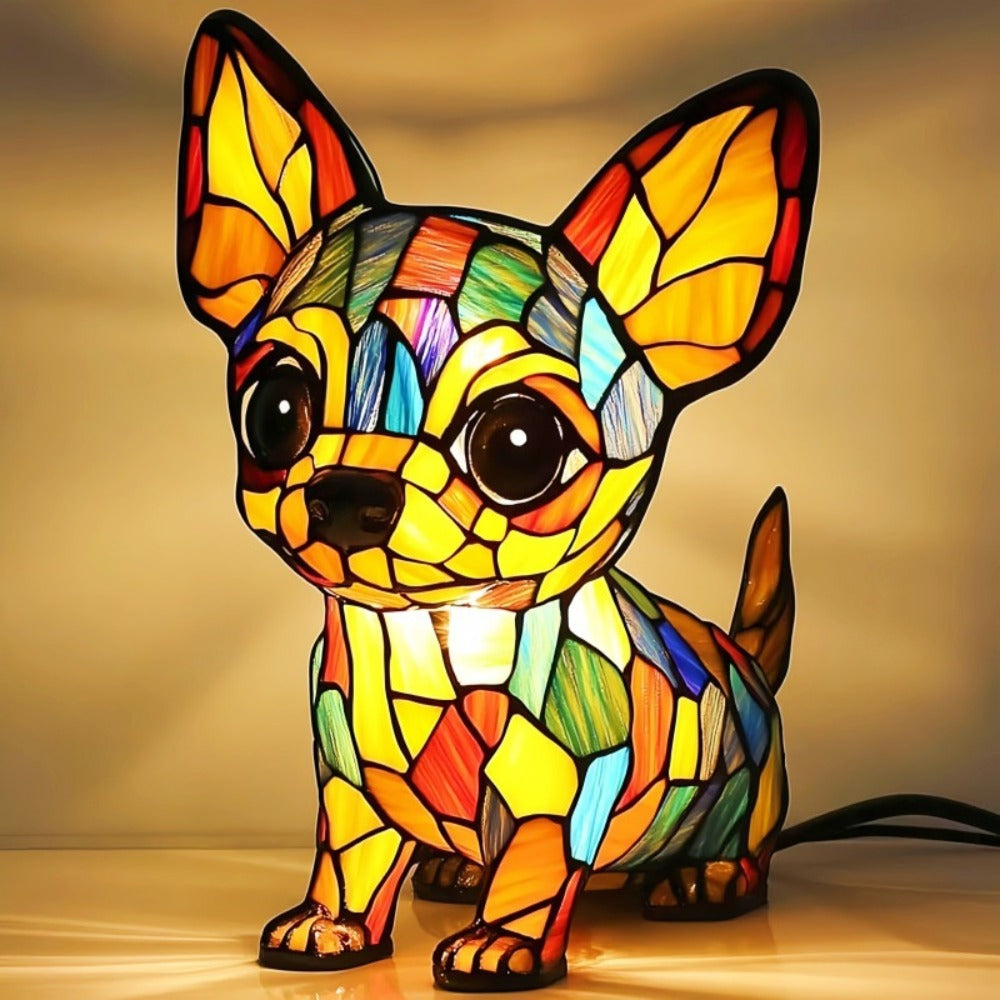 Okouzlující přívěsek Chihuahua