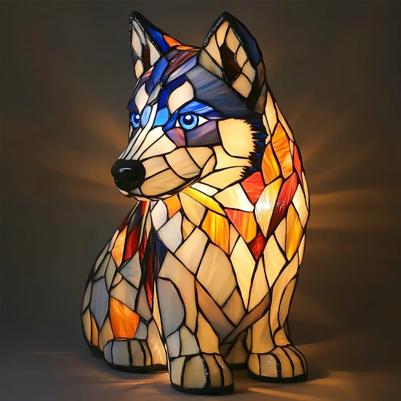 Polární Husky